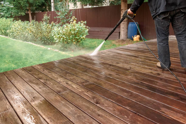 Best Animal Enclosure Cleaning  in Hawthorne, NJ
