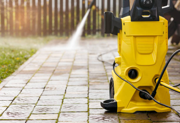Best House Exterior Washing  in Hawthorne, NJ